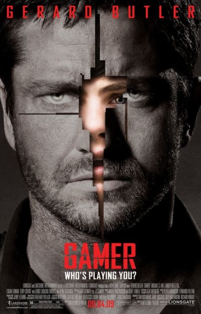 Gamer – Oyuncu İzle