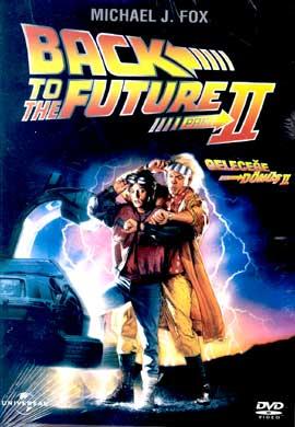 Geleceğe Dönüş 2 – Back To The Future 2 Full izle