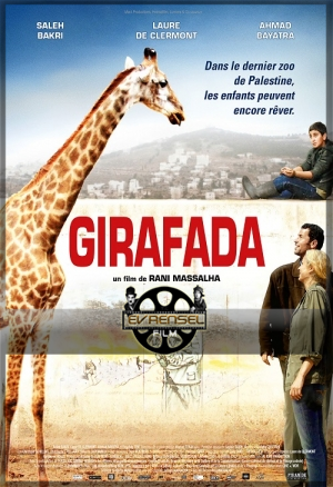 Girafada – Zürafa izle