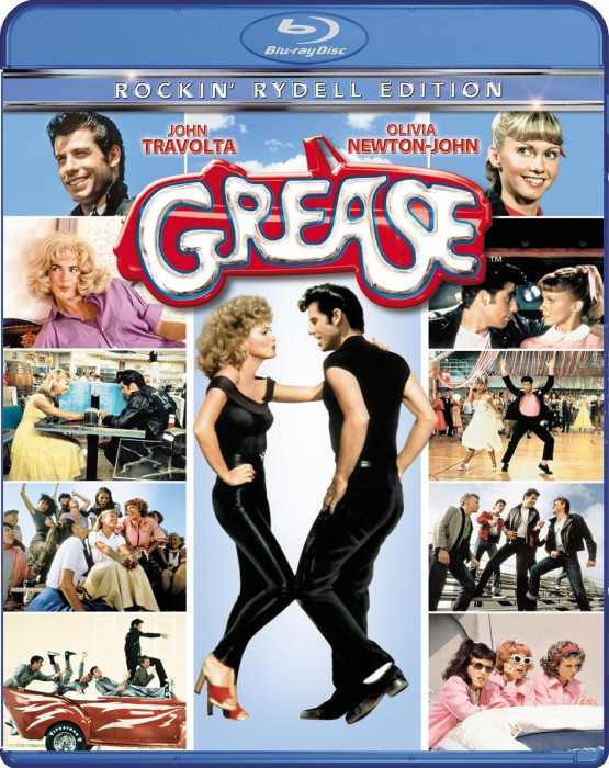 Grease – Online Nostalji Film izle