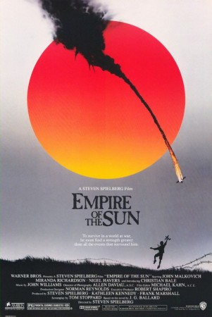 Güneş İmparatorluğu – Empire of the Sun izle