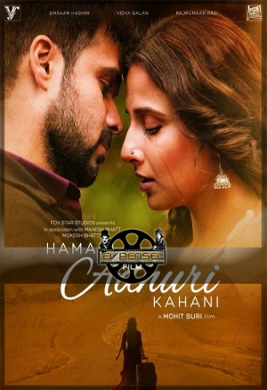 Hamari Adhuri Kahaani Türkçe Altyazılı HD izle