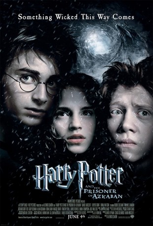 Harry Potter ve Azkaban Tutsağı – Harry Potter and the Prisoner of Azkaban İzle