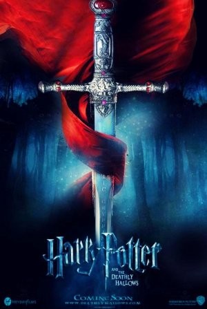 Harry Potter ve Ölüm Yadigarları Bölüm 2 – Harry Potter and the Deathly Hallows: Part 2 izle