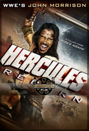 Hercules Reborn – Herkül Yeniden Doğuş izle