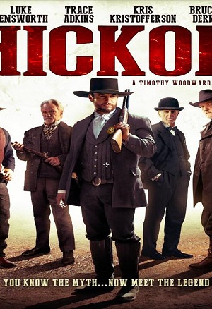 Hickok (2017) 1080p Altyazılı İzle