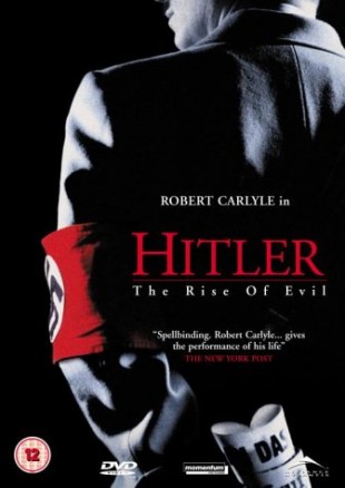 Hitler: Kötülüğün Yükselişi – Hitler: The Rise of Evil izle