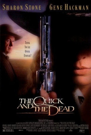 Hızlı ve Ölü – The Quick and the Dead izle