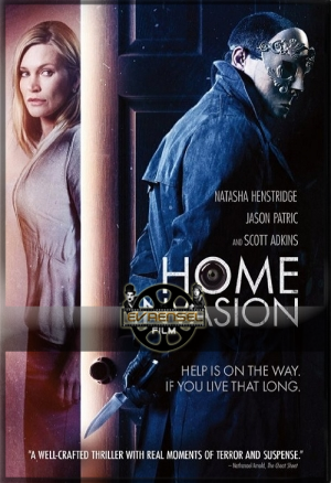 Home Invasion – Kayıt Altında izle