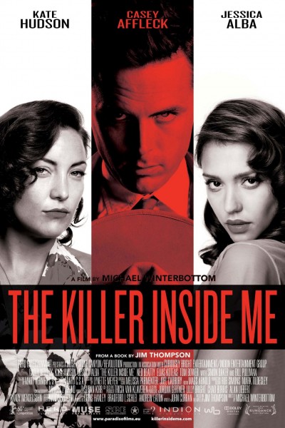 İçimdeki Katil – The Killer Inside Me İzle