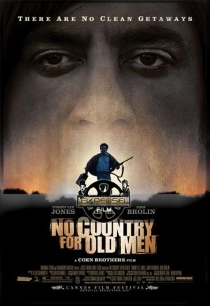 İhtiyarlara Yer Yok – No Country For Old Men izle