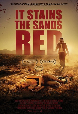 It Stains the Sands Red 1080p İzle