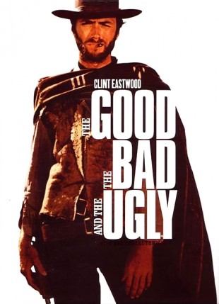 İyi, Kötü ve Çirkin – The Good the Bad and the Ugly izle