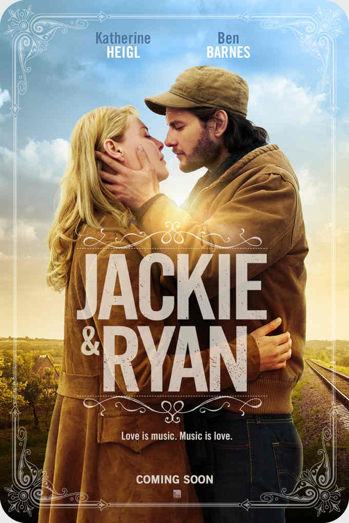 Jackie & Ryan  – Beni Sevdigin Gibi Sev izle