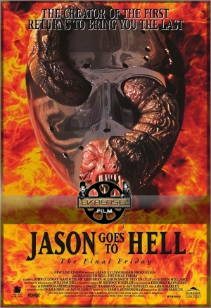Jason Goes To Hell Türkçe Altyazı izle – Jason Cehenneme Git izle