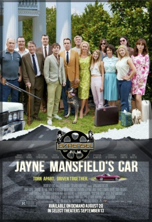 Jayne Mansfields Car Türkçe Dublaj Full izle
