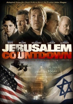Kudüste Gerisayım – Jerusalem Countdown izle