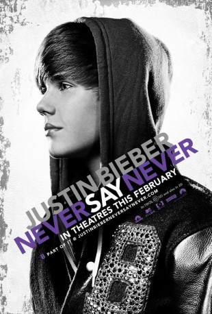 Justin Bieber Never Say Never izle