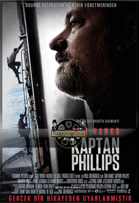 Kaptan Phillips – Captain Phillips izle