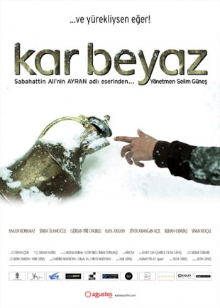 Karbeyaz 2011 Film izle