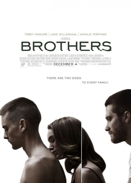 Kardeşler – Brothers İzle