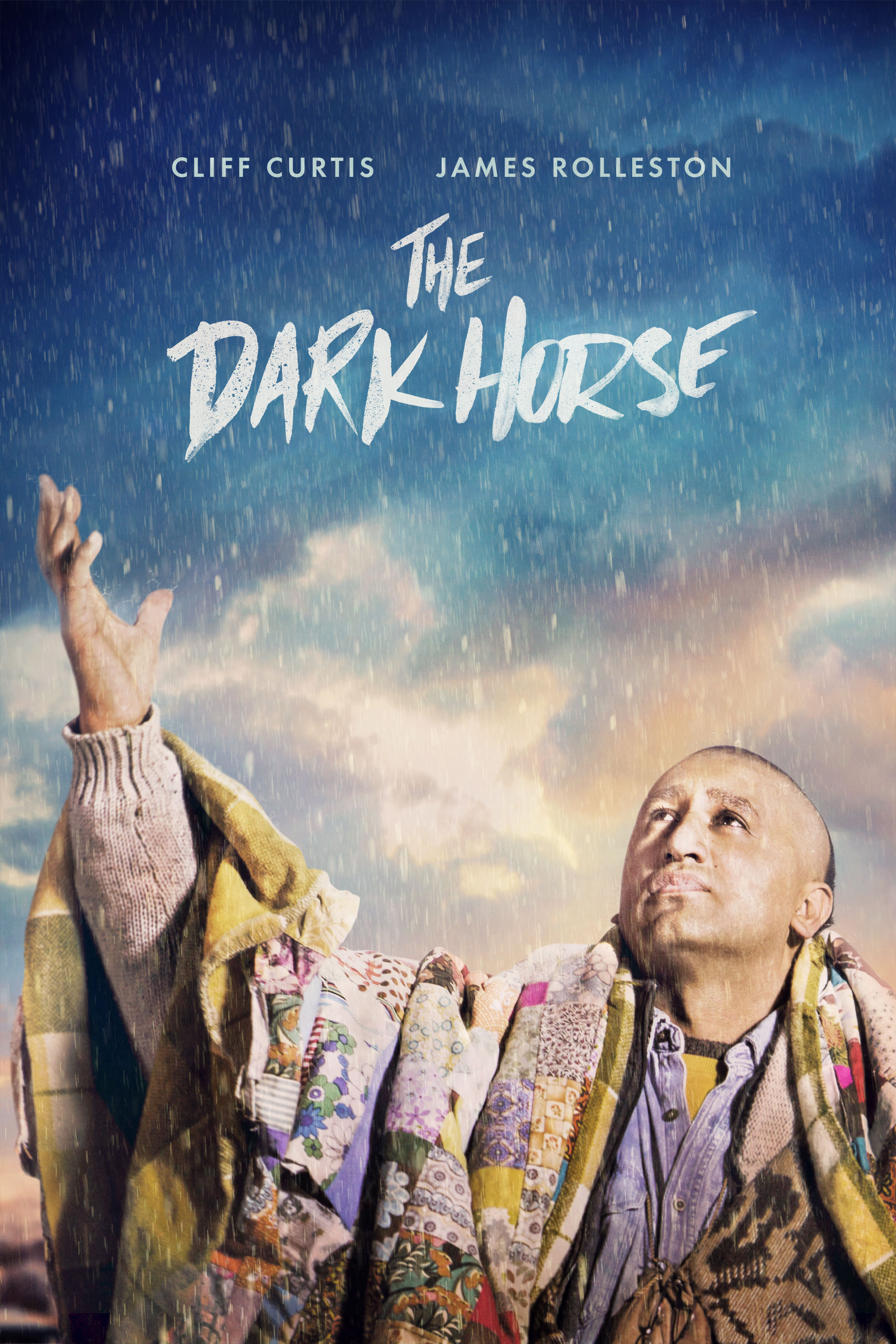 Kayıp Şampiyon – The Dark Horse HD izle
