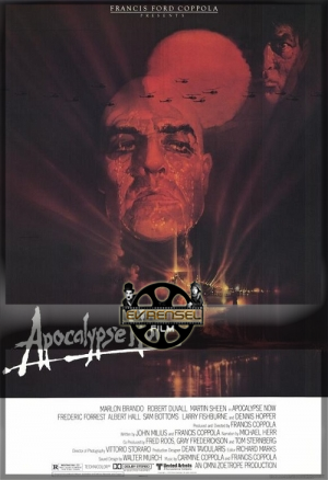 Kıyamet – Apocalypse Now İzle