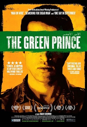 Kod Adı Yeşil Prens – The Green Prince Full İzle