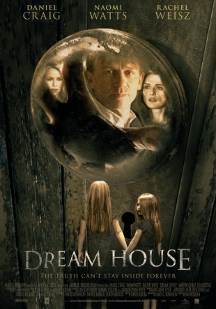 Korku Evi – Dream House 2011 Film izle