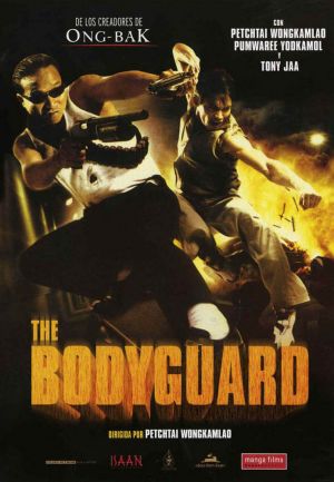 Koruma 1 – The Bodyguard izle