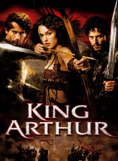 Kral Arthur – King Arthur İzle