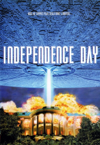 Kurtuluş Günü – Independence Day izle