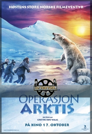 Kutupta Macera – Operasjon Arktis HD izle