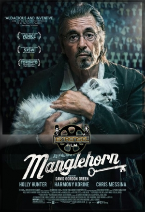Manglehorn Film izle