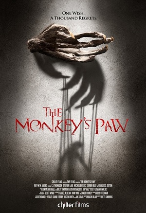Maymun Pençesi – The Monkey’s Paw İzle