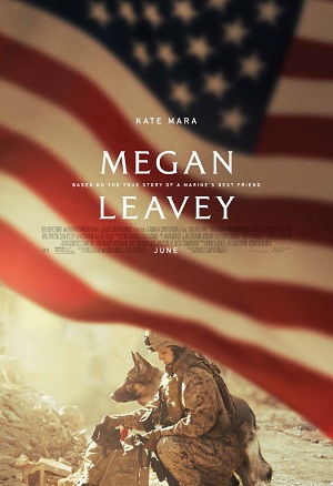 Megan Leavey – Sadakat Yolunda İzle