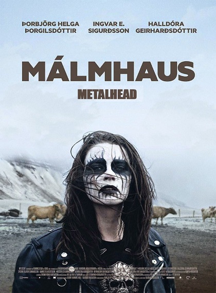 Metalci – Málmhaus İzle