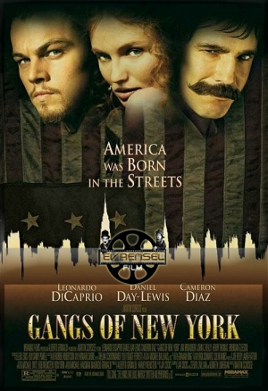 New York Çeteleri – Gangs Of New York Filmi izle