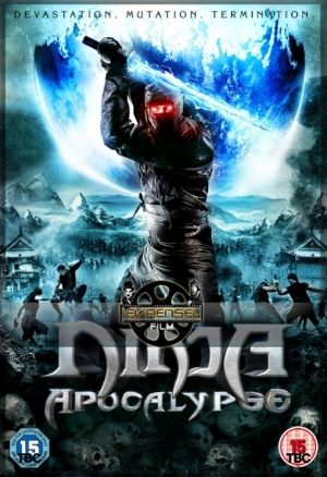 Ninja Apocalypse Türkçe Altyazı izle – Ninja Apocalypse izle