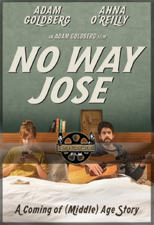 No Way Jose – O İş Olmaz izle