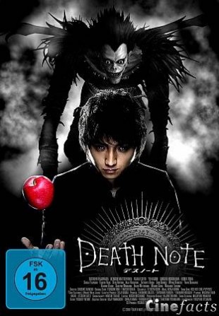 Death Note 1 izle