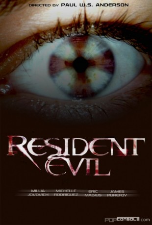 Ölümcül Deney 1 – Resident Evil 1 izle