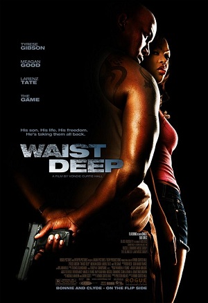 Ölümüne – Waist Deep (2006) İzle