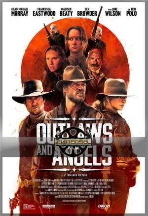 Outlaws And Angels İzle