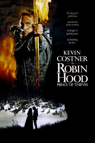 Robin Hood Hırsızlar Prensi Filmini izle
