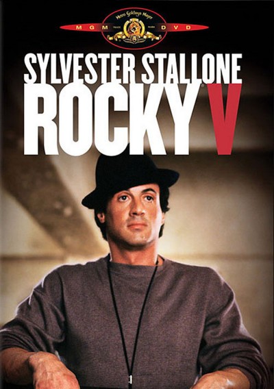 Rocky 5 1080p izle