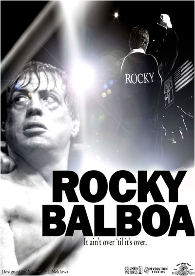 Rocky 6 1080p izle