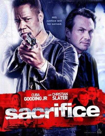 Sacrifice – Altyazılı Online Film izle