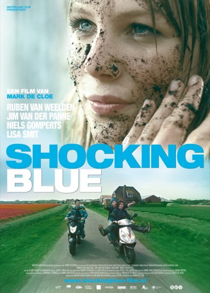 Shocking Blue (2010) İzle