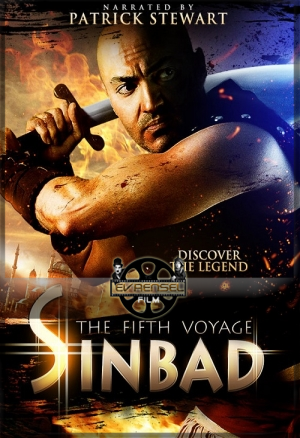Sinbad: Beşinci Seyahat – Sinbad: The Fifth Voyage izle